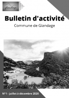 Bulletin activité Glandage n°1_def2