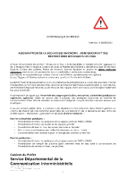 2022-05-30 – Communiqué de presse ressource en eau Drôme – alerte renforcée_modif Pref26._V2odt